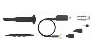 Oscilloscope Probe Kit for RS-HF 212 / RS-LF / RS-MF / RS-HV Series Passive Probes